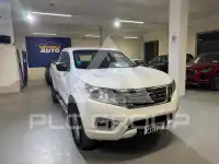 2019 Nissan Navara
