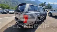 2019 Nissan Navara