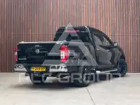 2019 Nissan Navara