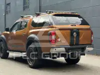 2019 Nissan Navara