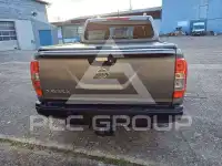 2019 Nissan Navara