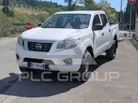 2019 Nissan Navara
