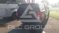 2019 Nissan Navara