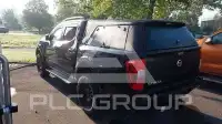 2019 Nissan Navara