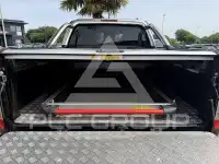 2019 Nissan Navara