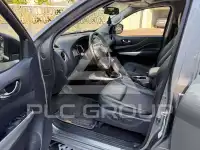 2019 Nissan Navara