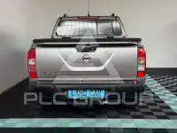 2019 Nissan Navara
