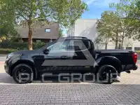2019 Nissan Navara