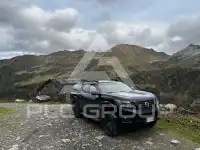 2019 Nissan Navara
