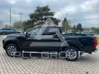 2019 Nissan Navara