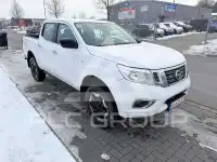 2019 Nissan Navara