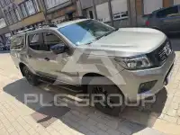 2019 Nissan Navara