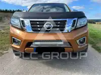 2019 Nissan Navara