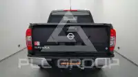 2019 Nissan Navara