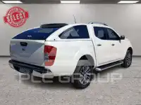 2019 Nissan Navara