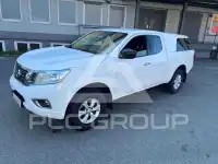 2019 Nissan Navara