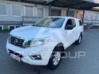 2019 Nissan Navara