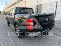 2019 Nissan Navara