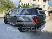 2019 Nissan Navara