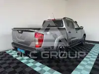 2019 Nissan Navara