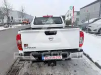 2019 Nissan Navara