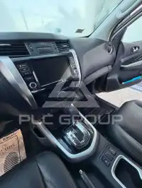2019 Nissan Navara
