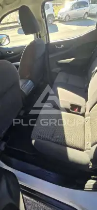 2019 Nissan Navara