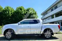 2019 Nissan Navara