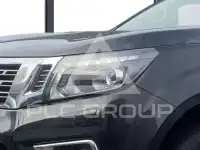 2019 Nissan Navara