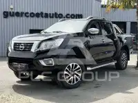2019 Nissan Navara