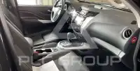 2019 Nissan Navara
