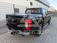 2019 Nissan Navara