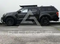 2019 Nissan Navara