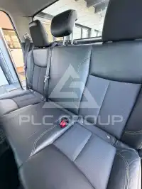 2019 Nissan Navara