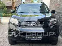 2019 Nissan Navara
