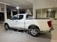 2019 Nissan Navara