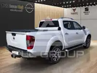 2019 Nissan Navara