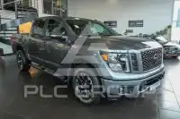 2019 Nissan Navara