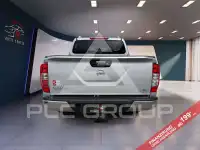 2019 Nissan Navara