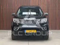 2019 Nissan Navara