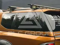 2019 Nissan Navara