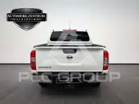 2019 Nissan Navara