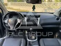 2019 Nissan Navara