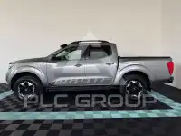 2019 Nissan Navara