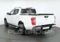 2019 Nissan Navara