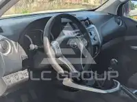 2019 Nissan Navara