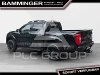2019 Nissan Navara
