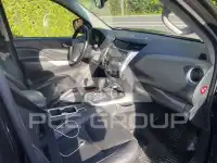 2019 Nissan Navara