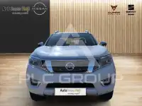 2019 Nissan Navara