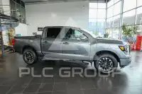 2019 Nissan Navara